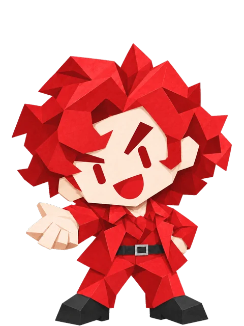 あったかリーダーのイメージイラスト